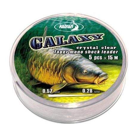 KATRAN GALAXY 0,30-0,57mm 5x15m