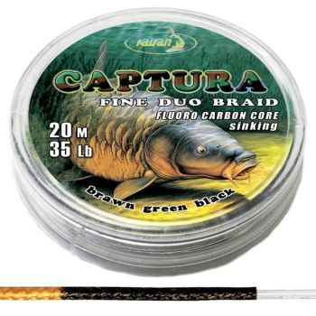 KATRAN CAPTURA 35lb 20m