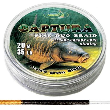 KATRAN CAPTURA 35lb 20m