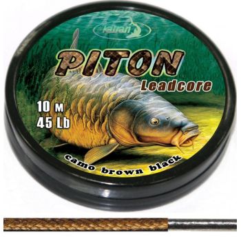 KATRAN PITON camo brown...