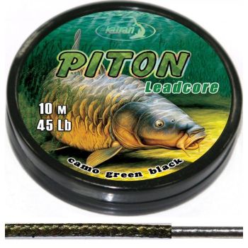 KATRAN PITON camo green...