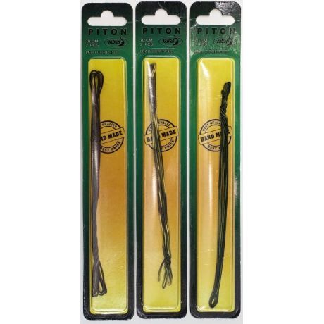 KATRAN PITON 45lbs 70cm 2szt. GREEN BLACK