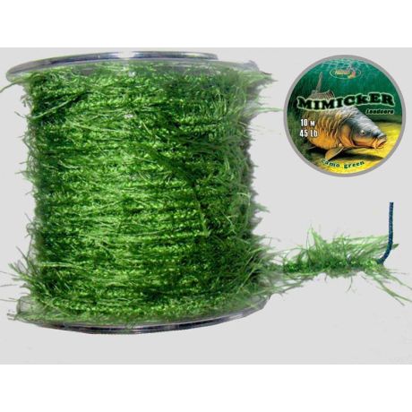 KATRAN Mimicker Leadcore 45lb 10m