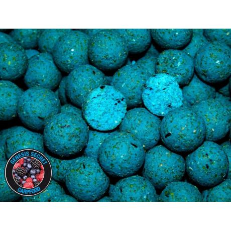 Genesis Carp Genesis Secret 20mm 1kg