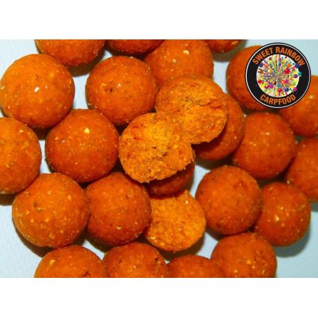 Genesis Carp Sweet Rainbow 20mm 1kg