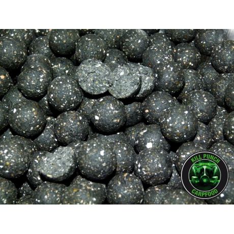 Genesis Carp Kill Punch 20mm 1kg