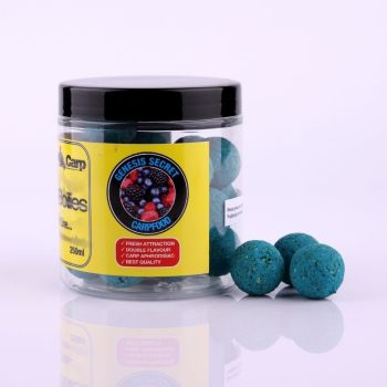 GENESIS CARP Genesis Secret...