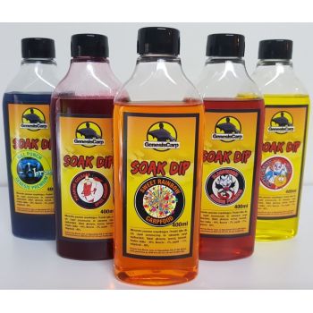 GENESIS CARP SoakDIP Sweet...