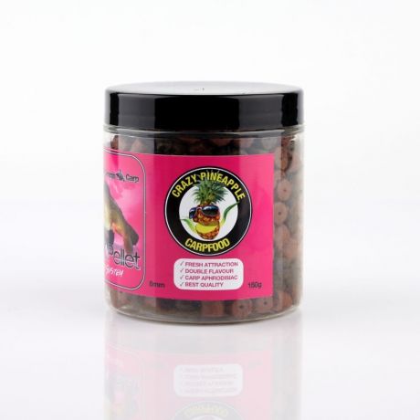 GENESIS CARP HOOKPellet 14mm Ananas