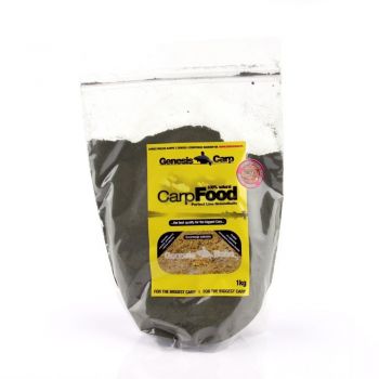 Genesis Carp MethodMix...