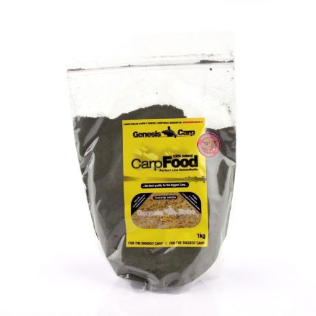 Genesis Carp MethodMix Green Betaine 1kg