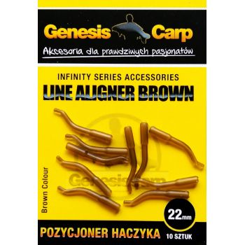 GENESIS CARP Pozycjoner...