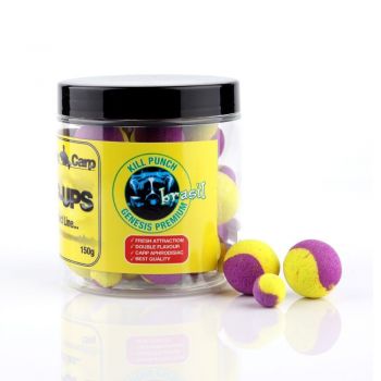 GENESIS CARP FLUO PERFECT...