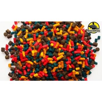 GENESIS CARP Multi Pellet...
