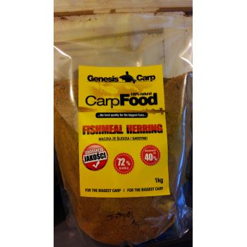 GENESIS CARP Mączka z...