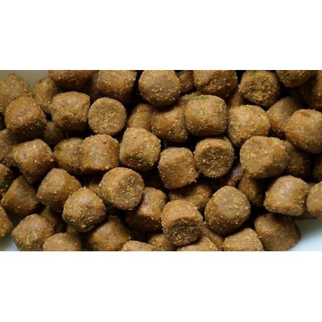 GENESIS CARP Pellet Orzech Tygrysi 18mm 1kg
