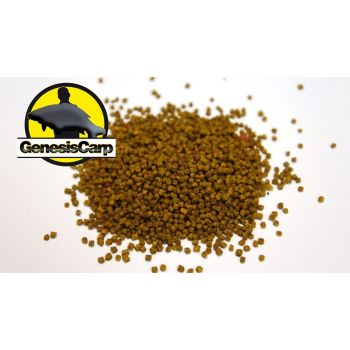 GENESIS CARP Pellet...