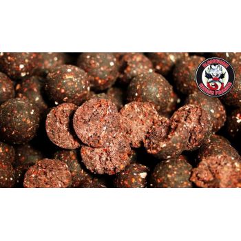 GENESIS CARP Bloodworm 1kg...
