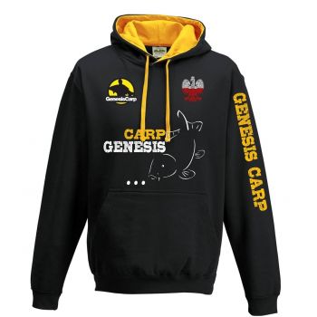 Bluza GENESIS PATRIO S