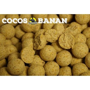 Genesis Carp  Kokos - Banan...