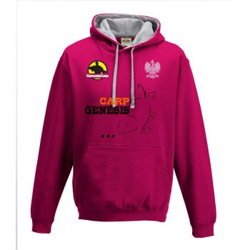 Bluza GENESIS WOMEN S