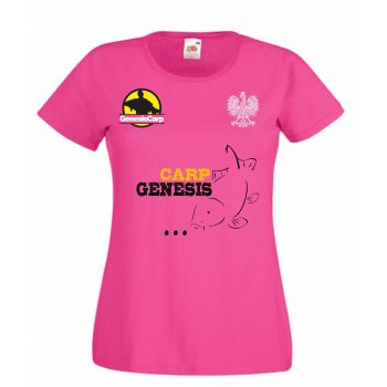 T-SHIRT GENESIS WOMEN S