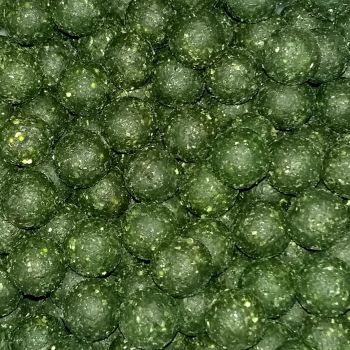 Genesis Carp GLM Muszla...