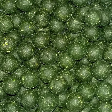 Genesis Carp GLM Muszla 16mm 1kg