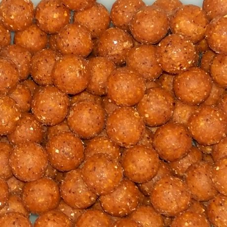 Genesis Carp Fresh Frutti 16mm 10kg