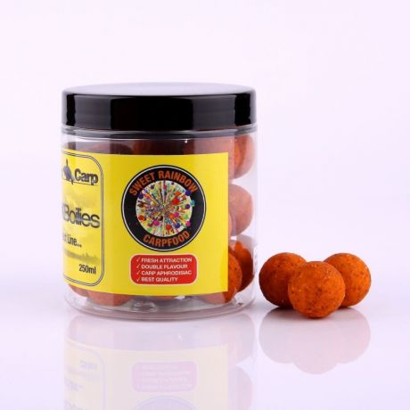 GENESIS CARP Sweet Rainbow 15mm 150g