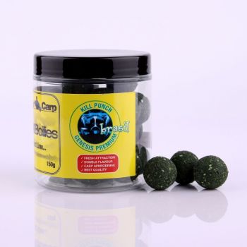 GENESIS CARP Kill Punch...