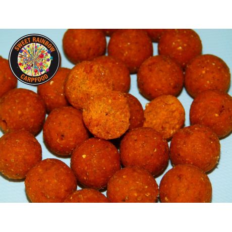 GENESIS CARP Sweet Rainbow 15mm 1kg