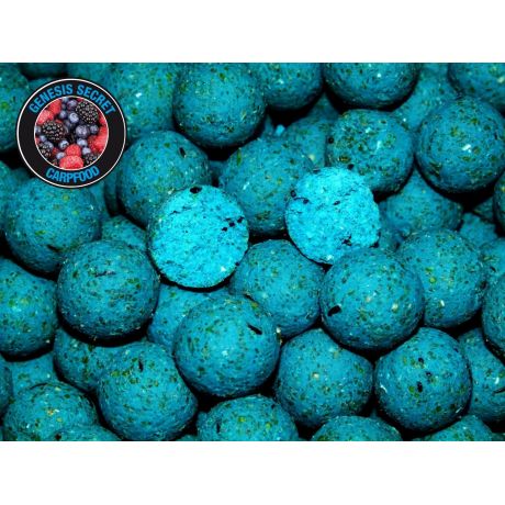 GENESIS CARP Genesis Secret 15mm 1kg