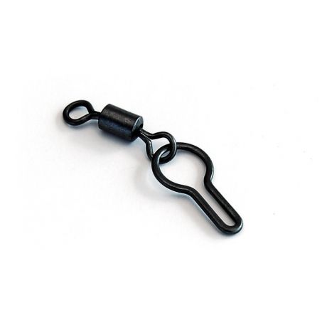 GENESIS CARP Pva Bag Swivels 8szt.