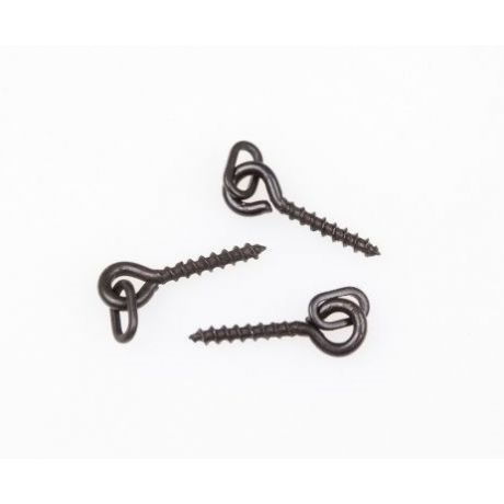 Genesis Bait Screw with Ring 10szt