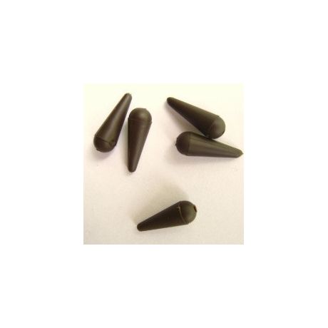 GENESIS CARP Stopery Genesis Knot Protector 10szt.