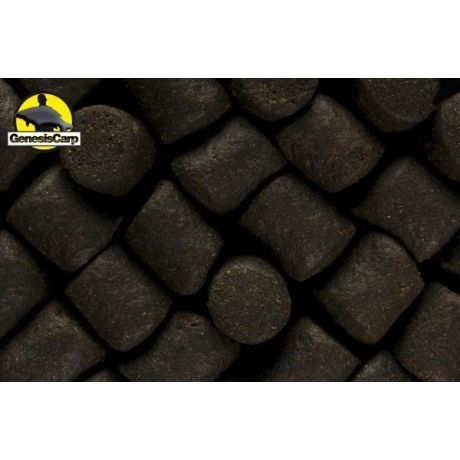 GENESIS CARP Pellet Halibut 10mm 1kg