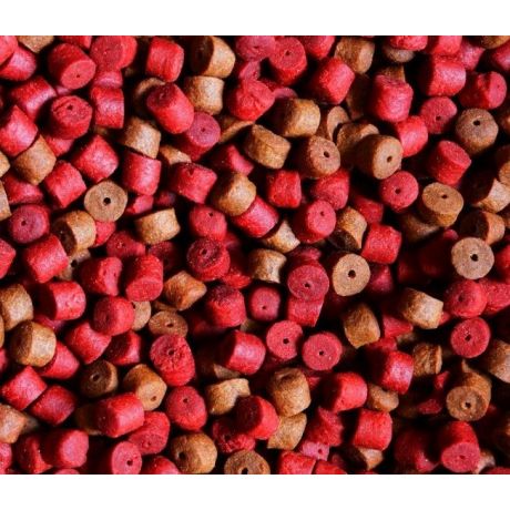 GENEIS CARP Pellet Czaki 18mm 1kg