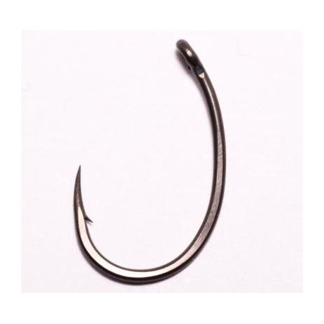 GENESIS CARP Crank Hooks size 6