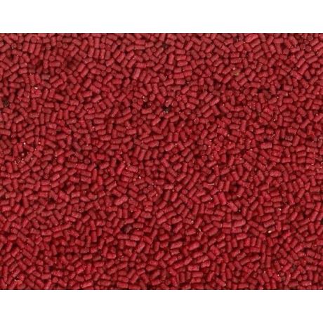 GENESIS CARP Pellet Morwa 4mm 1kg
