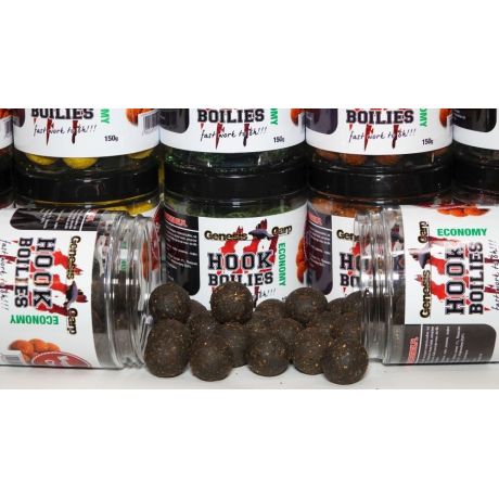 Genesis Carp Monstercrab 20mm 150g