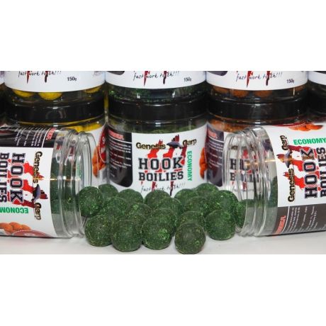 Genesis Carp GLM Muszla 20mm 150g