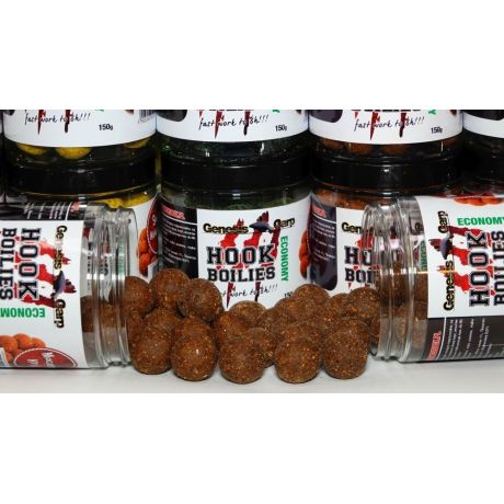 Genesis Carp Mocarny Kryl 20mm 150g