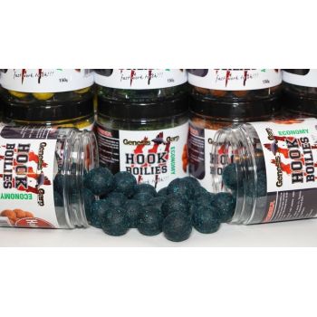 Genesis Carp Black Halibut...