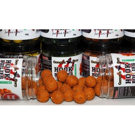 Genesis Carp Fresh Frutti 20mm 150g