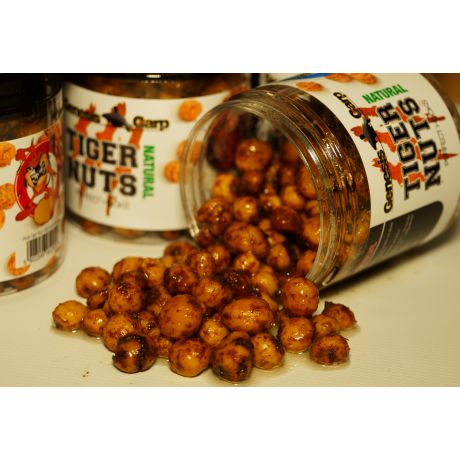 Genesis Carp Orzech Tygrysi Tiger Czaki 150g