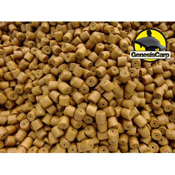 GENESIS CARP Pellet Wanilia...