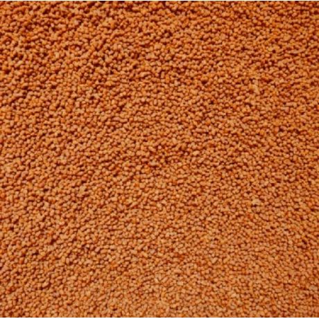 GENESIS CARP Pellet Brzoskwinia 2mm 1kg