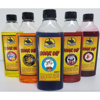 GENESIS CARP SoakDIP...