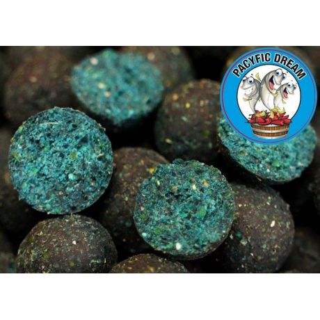 GENESIS CARP Pacyfic Dream 20mm 150g